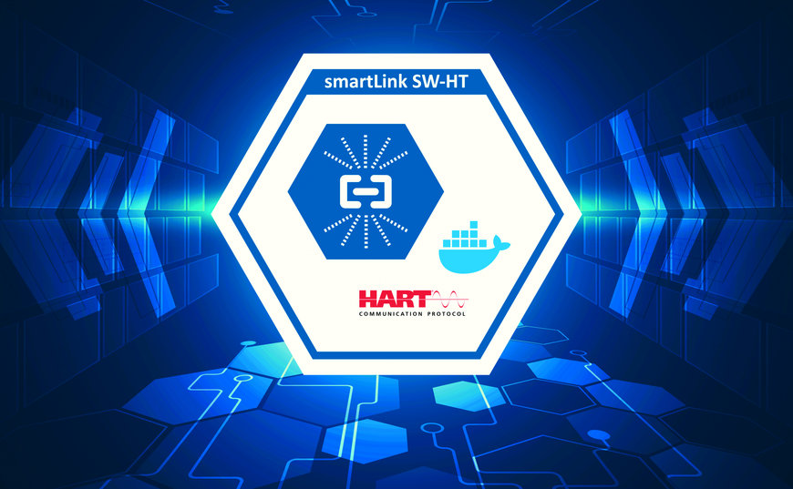 HART Multiplexer Software from Softing Industrial now Supports Siemens Controllers
